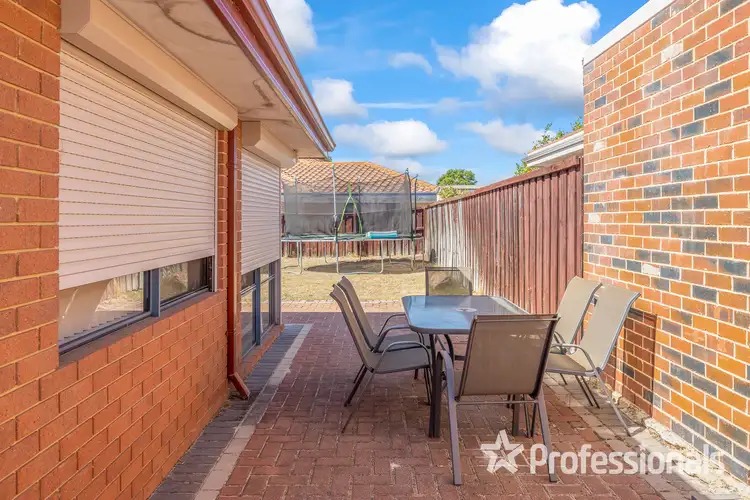 Seventh view of Homely house listing, 9 Trigger Plant Avenue, Ellenbrook WA 6069