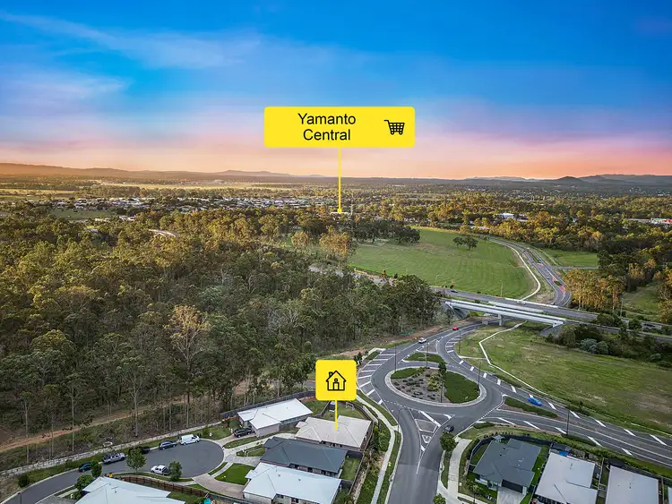 Third view of Homely house listing, 23 Kookaburra Place, Deebing Heights QLD 4306