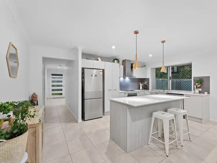 Fourth view of Homely house listing, 23 Kookaburra Place, Deebing Heights QLD 4306