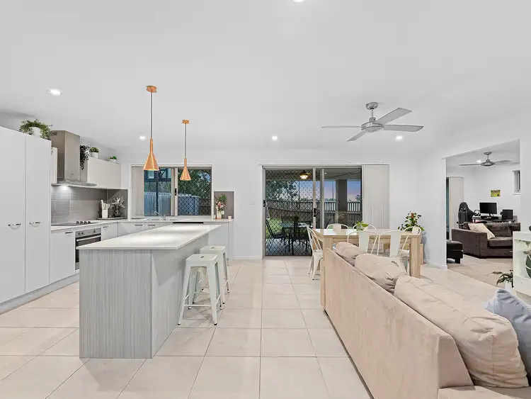 Fifth view of Homely house listing, 23 Kookaburra Place, Deebing Heights QLD 4306