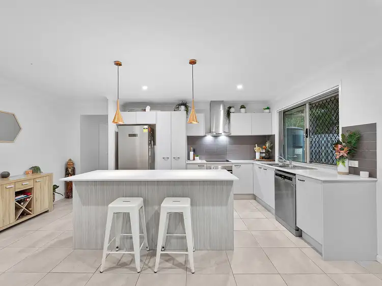 Sixth view of Homely house listing, 23 Kookaburra Place, Deebing Heights QLD 4306