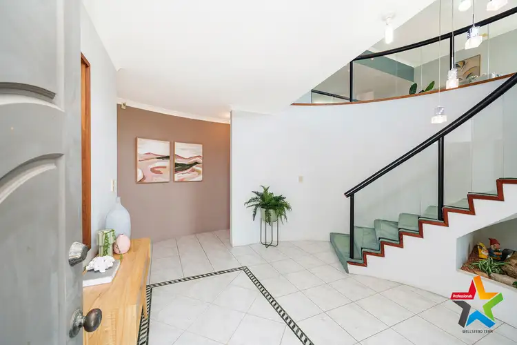 Second view of Homely house listing, 18 Copeland Gardens, Ocean Reef WA 6027