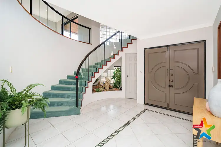 Third view of Homely house listing, 18 Copeland Gardens, Ocean Reef WA 6027