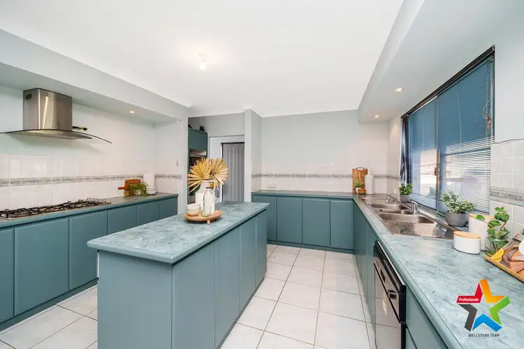 Fourth view of Homely house listing, 18 Copeland Gardens, Ocean Reef WA 6027