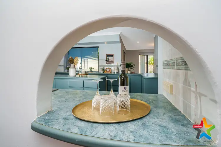 Fifth view of Homely house listing, 18 Copeland Gardens, Ocean Reef WA 6027