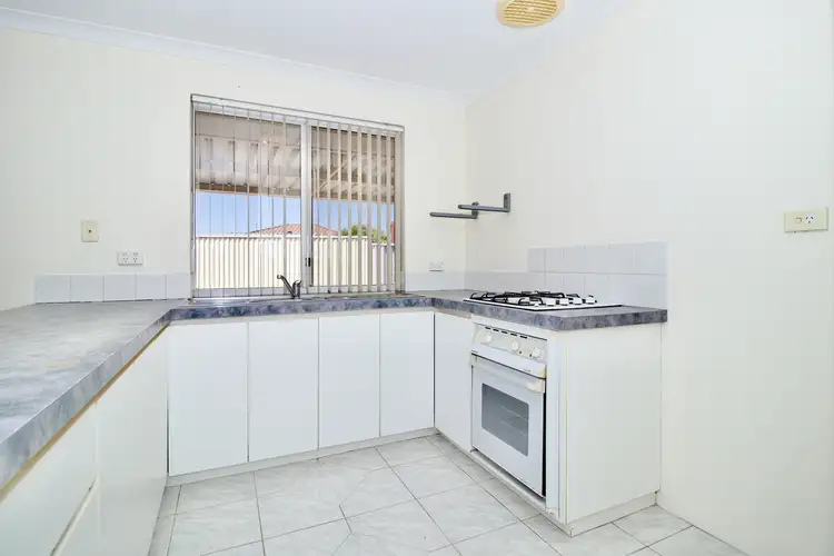 Fourth view of Homely house listing, 12 Tenella Mews, Warnbro WA 6169