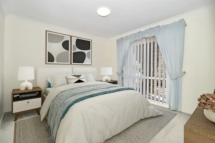 Fifth view of Homely house listing, 12 Tenella Mews, Warnbro WA 6169