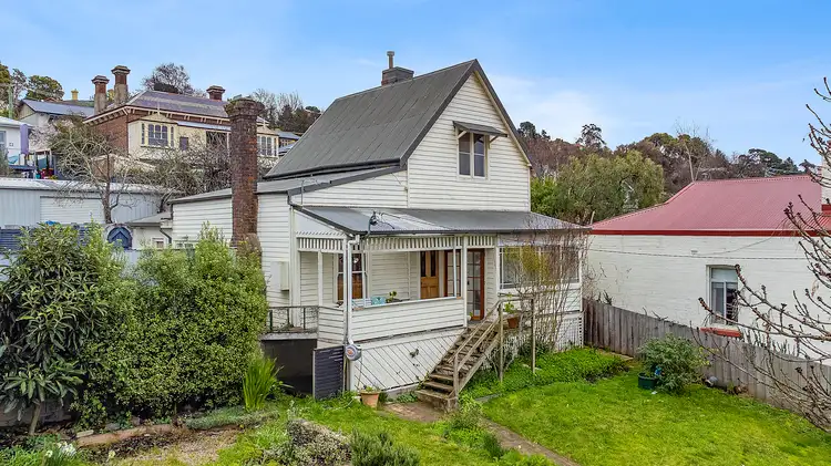 Main view of Homely house listing, 10 Alice Place, Launceston TAS 7250