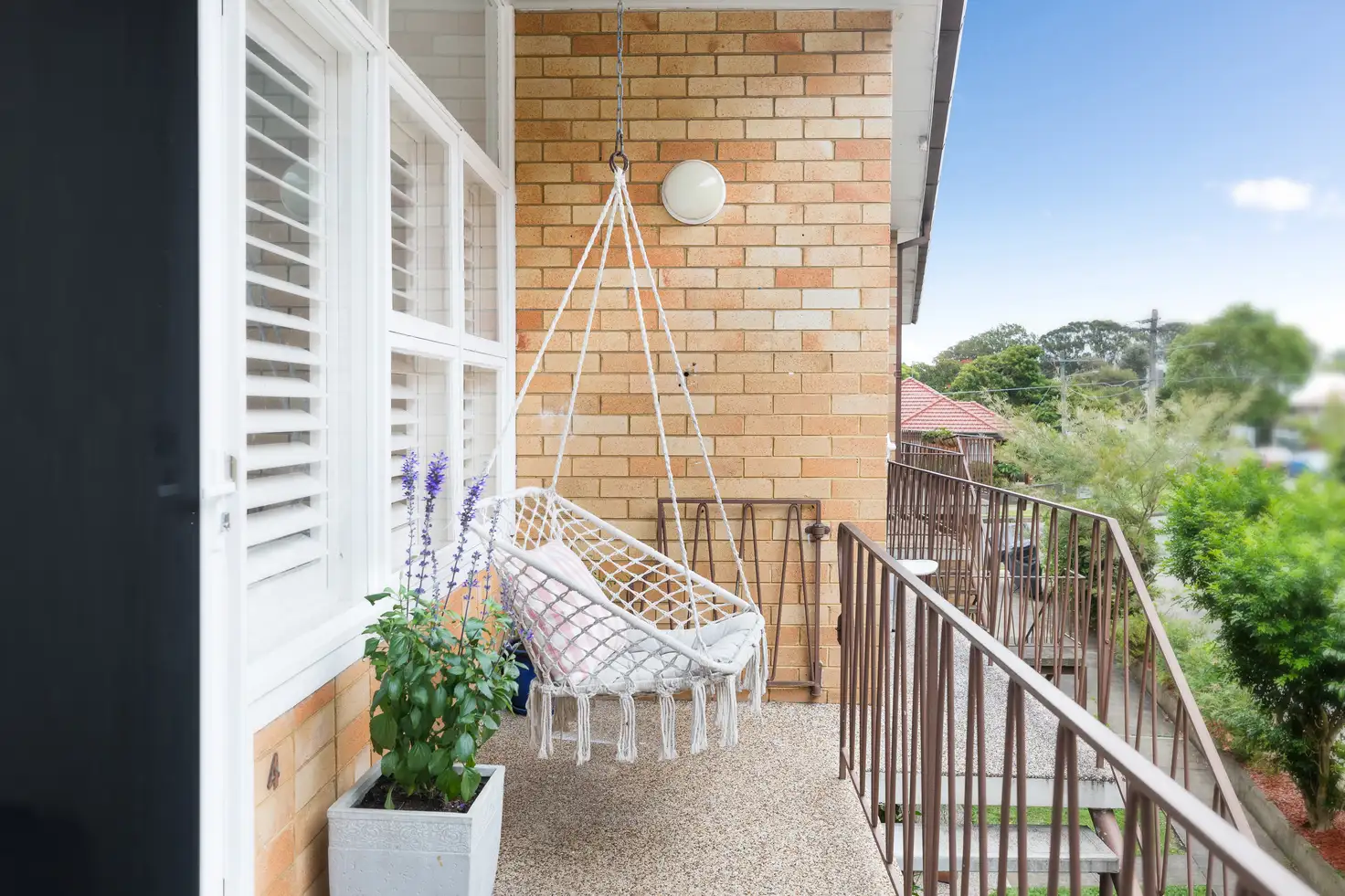 Main view of Homely apartment listing, 4/54 Kurnell Road, Cronulla NSW 2230