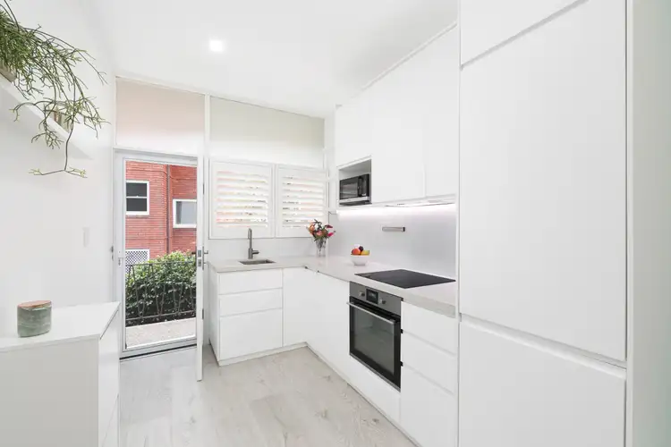 Second view of Homely apartment listing, 4/54 Kurnell Road, Cronulla NSW 2230
