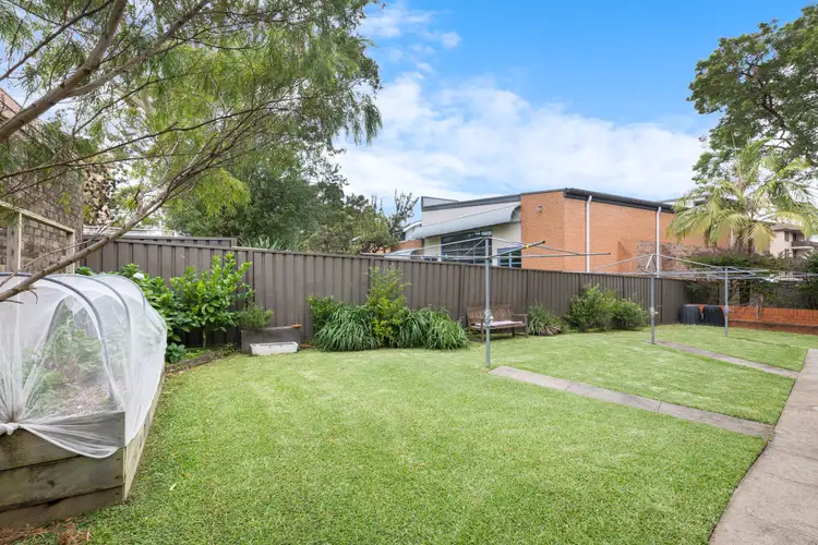 Fourth view of Homely apartment listing, 4/54 Kurnell Road, Cronulla NSW 2230
