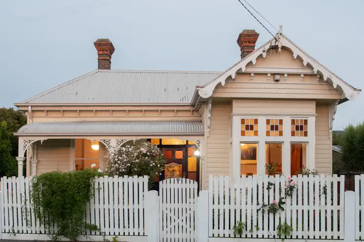 Main view of Homely house listing, 32 Albion Street, Invermay TAS 7248