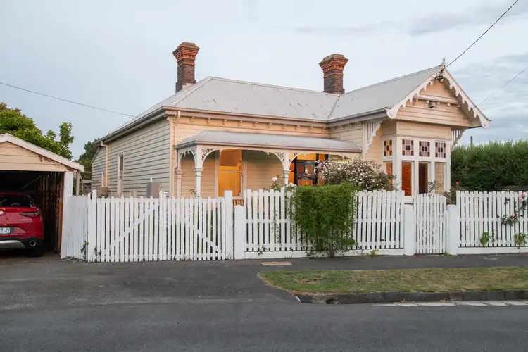 Second view of Homely house listing, 32 Albion Street, Invermay TAS 7248