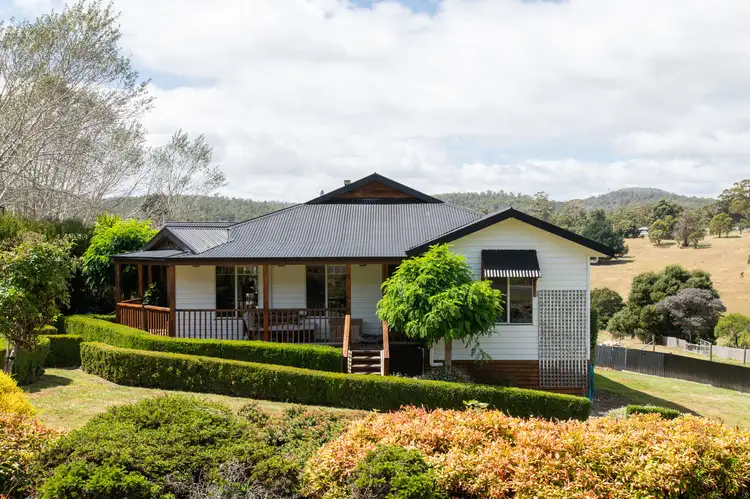 149 Johnstons Road, Hillwood TAS 7252