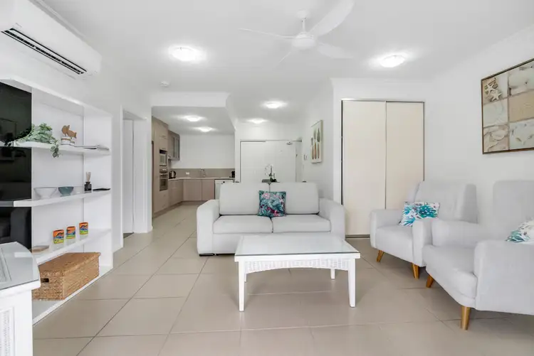 Second view of Homely apartment listing, 108A & 108B/2 Oliva Street, Palm Cove QLD 4879
