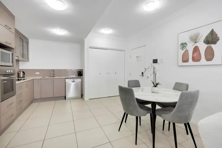Third view of Homely apartment listing, 108A & 108B/2 Oliva Street, Palm Cove QLD 4879