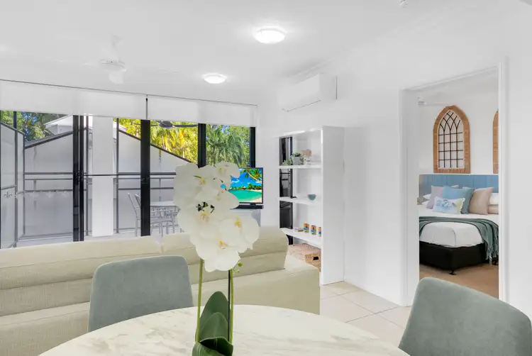 Fourth view of Homely apartment listing, 108A & 108B/2 Oliva Street, Palm Cove QLD 4879