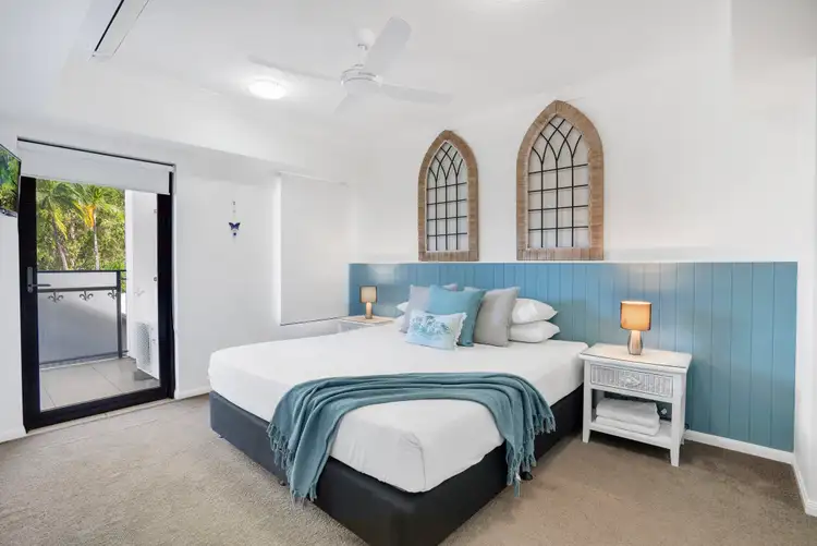 Fifth view of Homely apartment listing, 108A & 108B/2 Oliva Street, Palm Cove QLD 4879