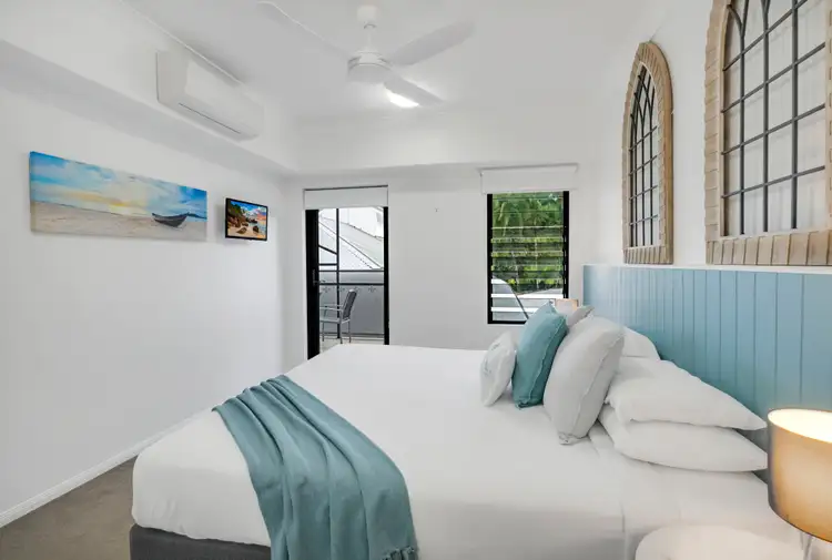 Sixth view of Homely apartment listing, 108A & 108B/2 Oliva Street, Palm Cove QLD 4879