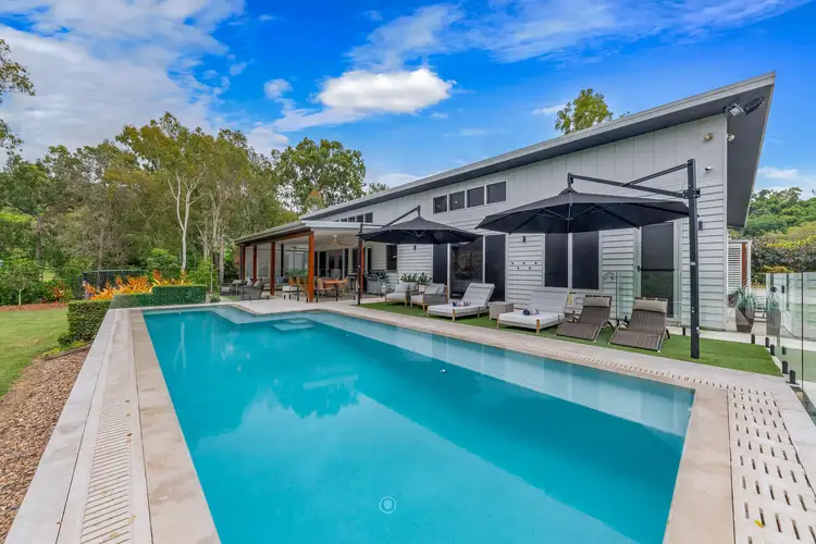 54 Botanica Drive, Woodwark QLD 4802