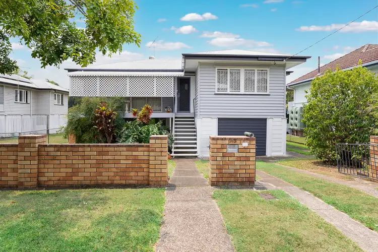Main view of Homely house listing, 143 Lloyd Street, Alderley QLD 4051