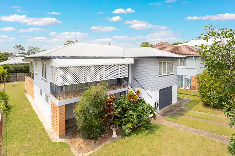 Second view of Homely house listing, 143 Lloyd Street, Alderley QLD 4051