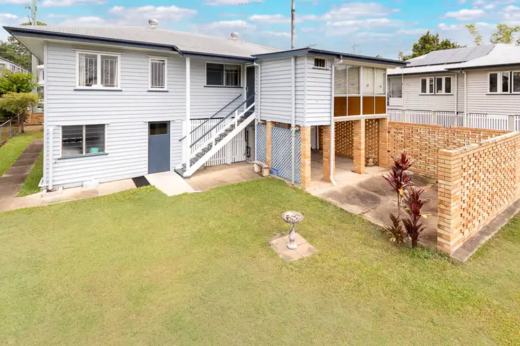 Third view of Homely house listing, 143 Lloyd Street, Alderley QLD 4051