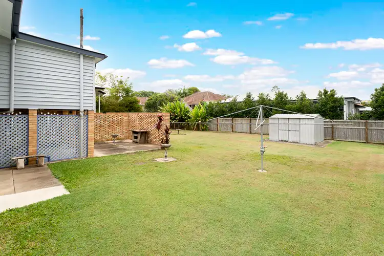 Fourth view of Homely house listing, 143 Lloyd Street, Alderley QLD 4051
