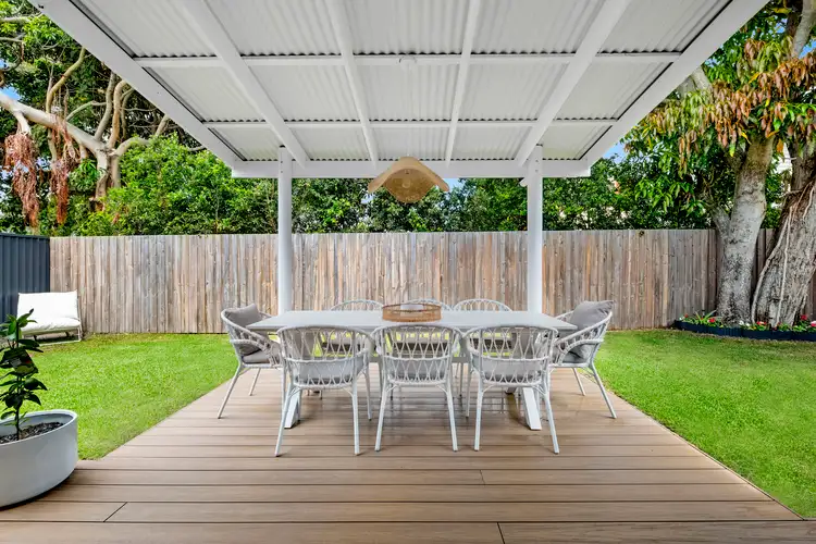 Fourth view of Homely semi-detached listing, 2/36 Twenty Seventh Avenue, Palm Beach QLD 4221