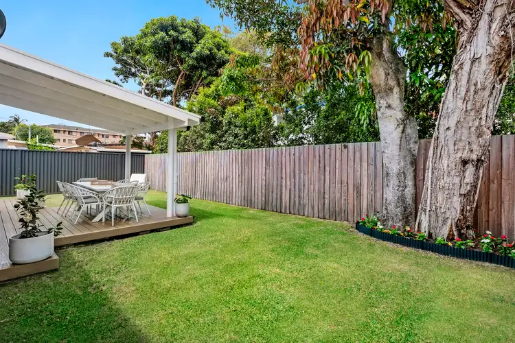 Fifth view of Homely semi-detached listing, 2/36 Twenty Seventh Avenue, Palm Beach QLD 4221