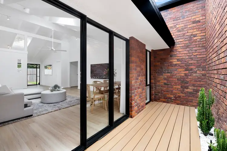 Sixth view of Homely semi-detached listing, 2/36 Twenty Seventh Avenue, Palm Beach QLD 4221