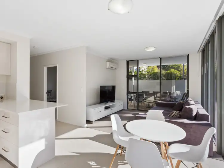 Main view of Homely apartment listing, 1/1 Joseph Street, Maylands WA 6051