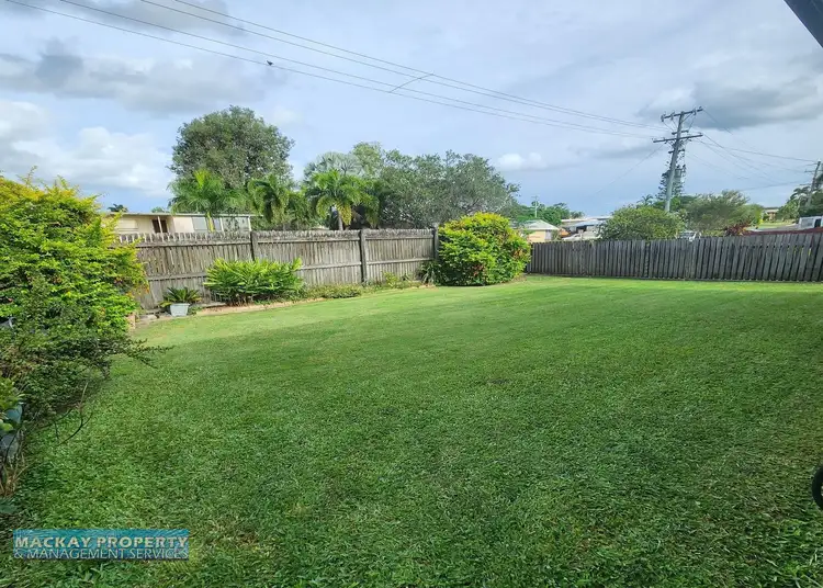 Second view of Homely semi-detached listing, 22 Luscombe Street, Walkerston QLD 4751