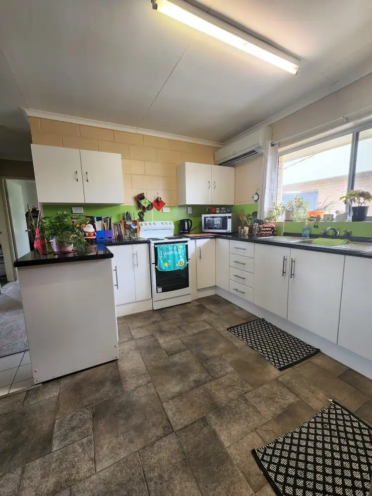 Fourth view of Homely semi-detached listing, 22 Luscombe Street, Walkerston QLD 4751