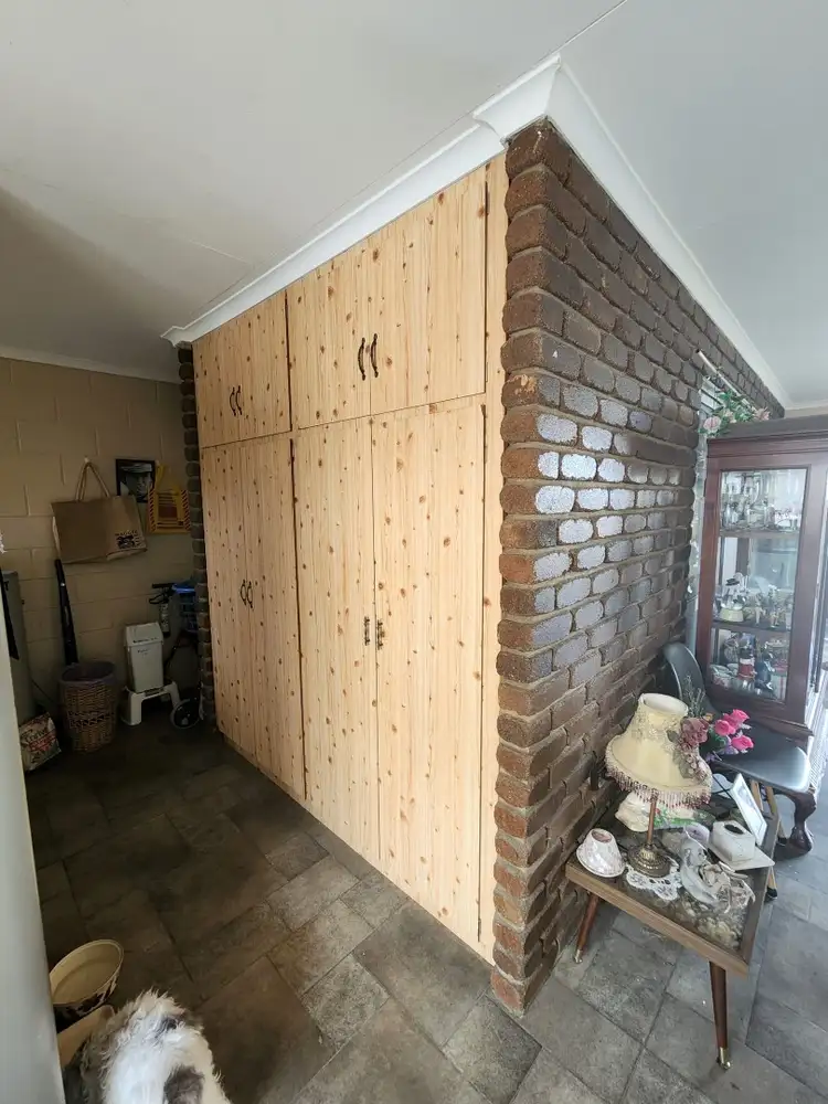 Fifth view of Homely semi-detached listing, 22 Luscombe Street, Walkerston QLD 4751