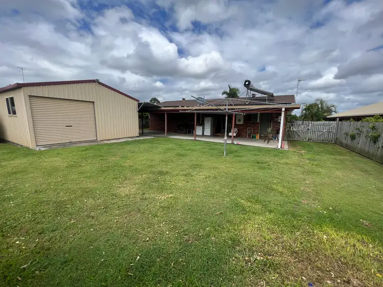 Main view of Homely house listing, 19 Bevington Street, Tannum Sands QLD 4680