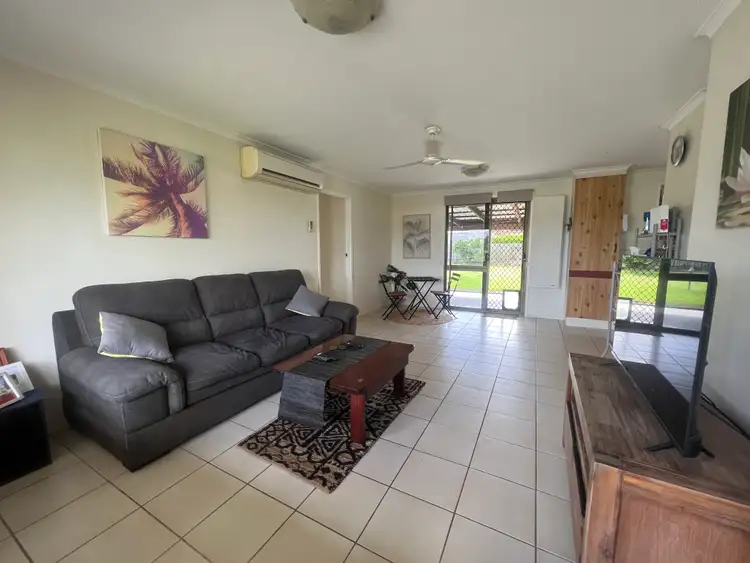 Second view of Homely house listing, 19 Bevington Street, Tannum Sands QLD 4680