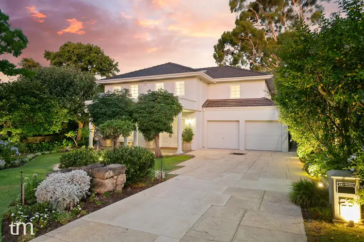 Main view of Homely house listing, 26 Browne Avenue, Dalkeith WA 6009