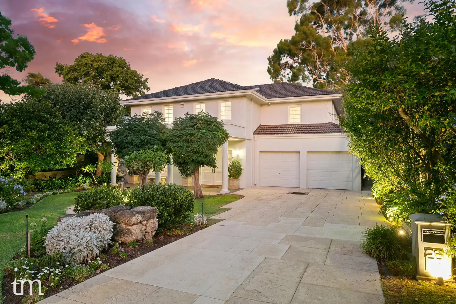 Main view of Homely house listing, 26 Browne Avenue, Dalkeith WA 6009