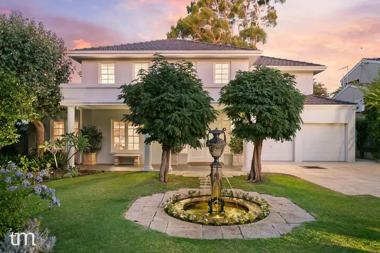 Second view of Homely house listing, 26 Browne Avenue, Dalkeith WA 6009