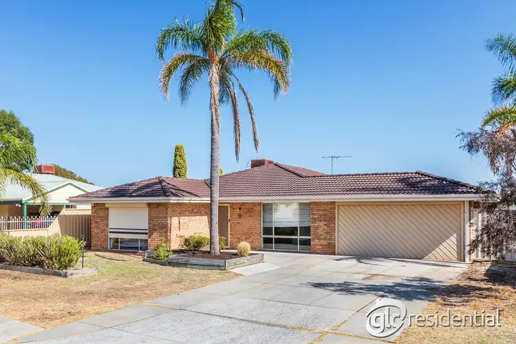 9 Tulipwood Place, South Lake WA 6164