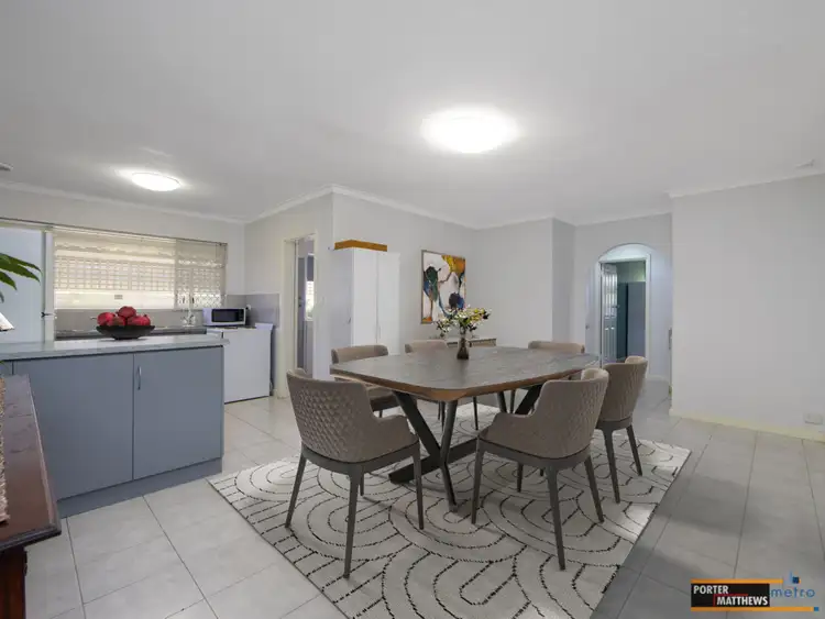 Second view of Homely house listing, 83 William Street, Beckenham WA 6107