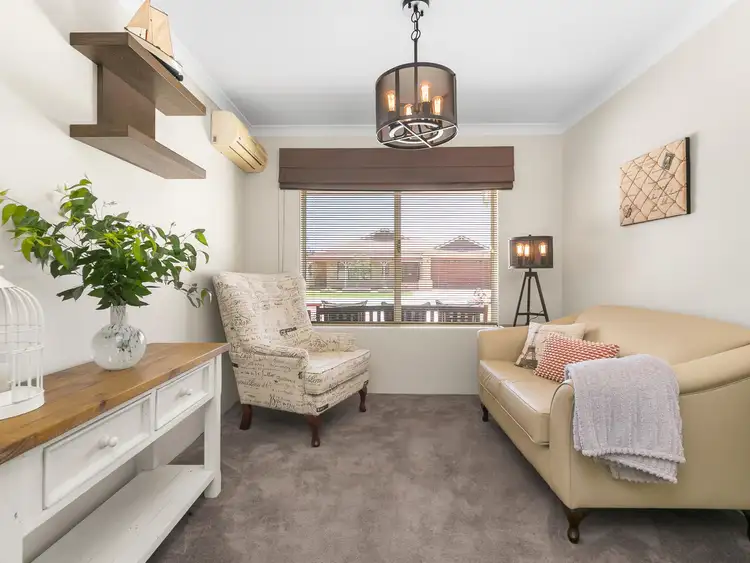 Third view of Homely house listing, 10 Entente Terrace, Atwell WA 6164