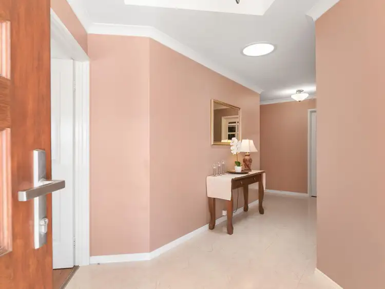 Fourth view of Homely house listing, 10 Entente Terrace, Atwell WA 6164