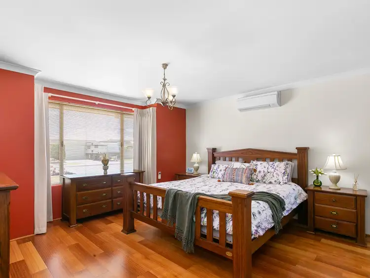 Fifth view of Homely house listing, 10 Entente Terrace, Atwell WA 6164