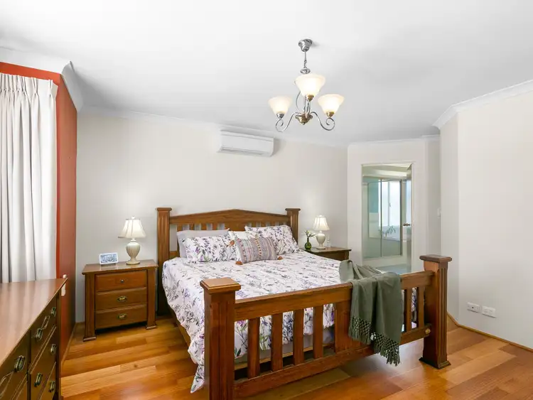 Sixth view of Homely house listing, 10 Entente Terrace, Atwell WA 6164