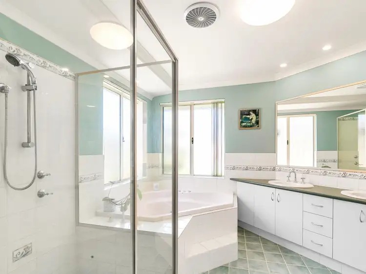 Seventh view of Homely house listing, 10 Entente Terrace, Atwell WA 6164