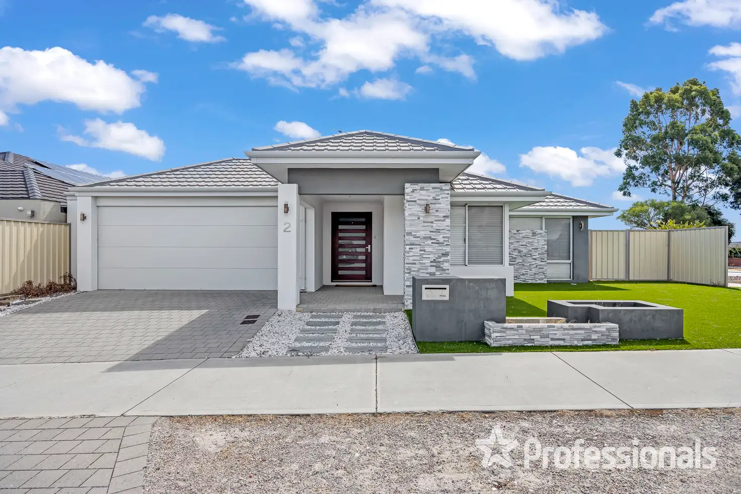 Main view of Homely house listing, 2 Lantilly Chase, Landsdale WA 6065