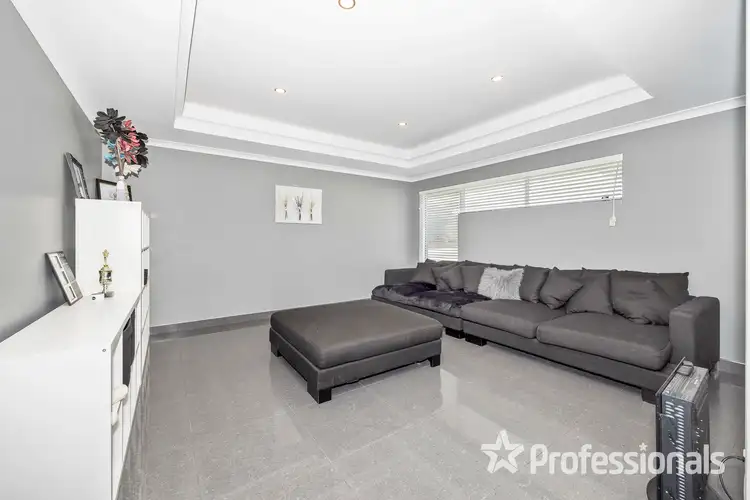 Fourth view of Homely house listing, 2 Lantilly Chase, Landsdale WA 6065