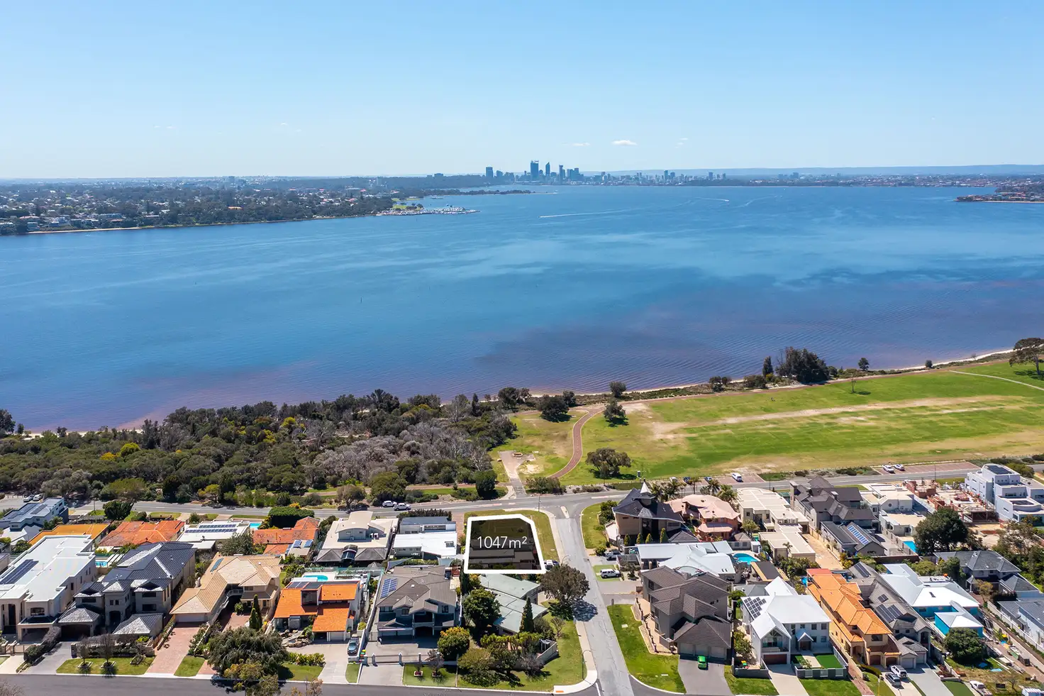 Main view of Homely house listing, 60 Burke Drive, Attadale WA 6156